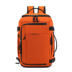 Multi-Functional Tech Backpack with Organizer Calm Wears