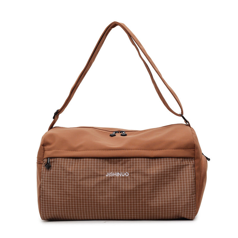 Versatile Sports Travel Duffle Bag