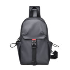 Compact Waterproof Sling Backpack