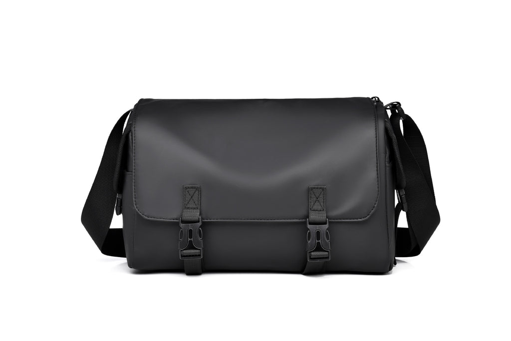 Versatile Messenger Bag