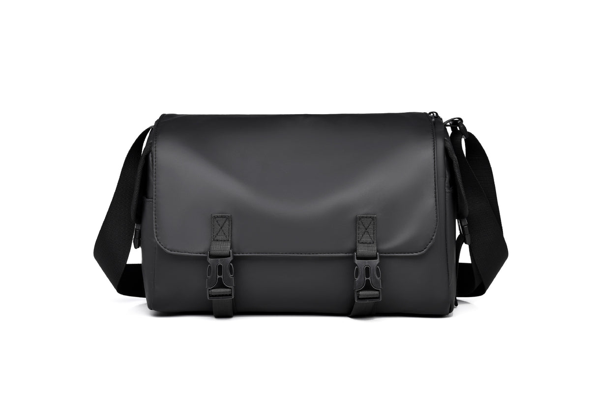 Versatile Messenger Bag