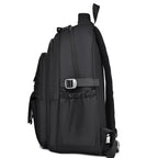 Multi-Functional Daily Backpack