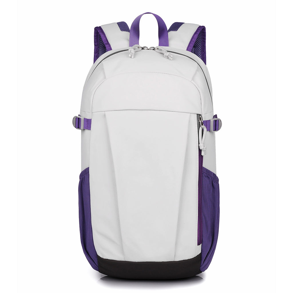 Sleek Outdoor Travel Backpack