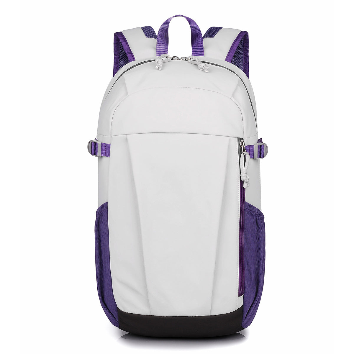 Sleek Outdoor Travel Backpack