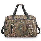 Versatile Sports Travel Duffel Bag
