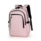 Multi-Functional Ergonomic Laptop Backpack