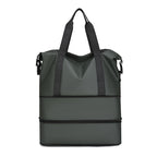Waterproof Travel Tote Bag Calm Wears