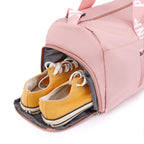 Travel Duffle Bag