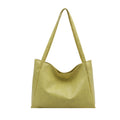 Versatile Slouchy Tote Bag