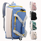 Functional Sports Duffle Bag Calm Wears