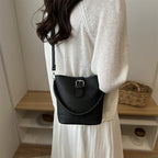 Women stylish Bucket Bag-https://detail.1688.com/offer/1044999983373.html-Calm Wears-Braun-nothing-Calm Wears
