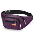 Versatile Outdoor Waist Pack