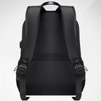Sleek Professional Backpack