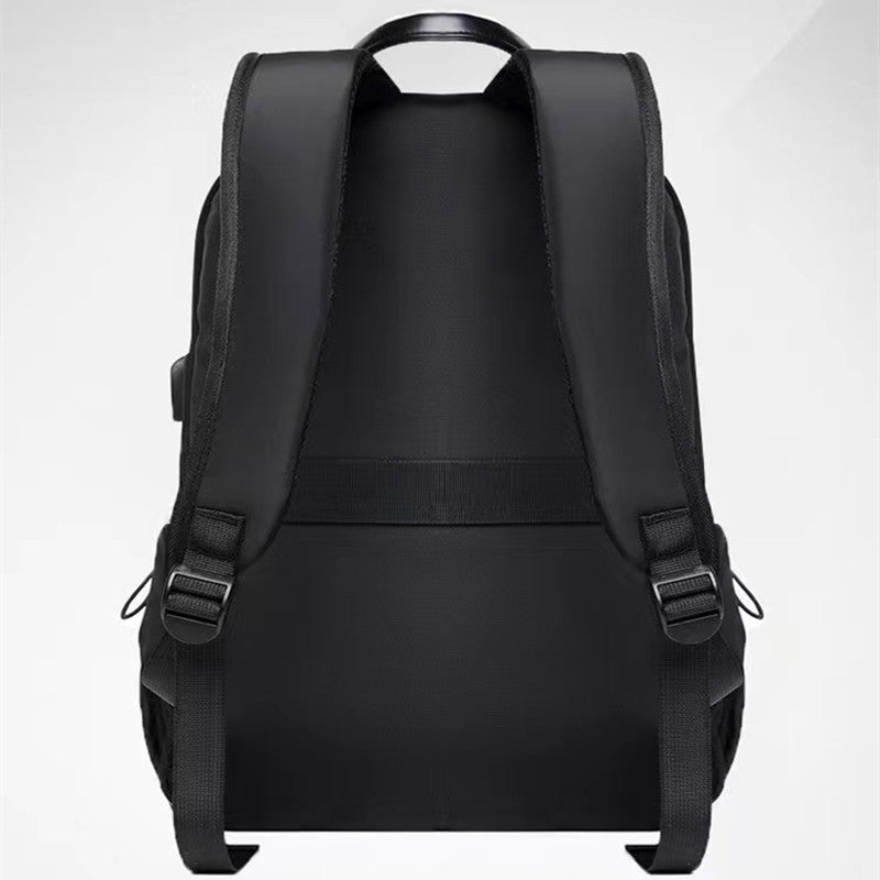 Sleek Professional Backpack