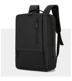 Urban Minimalist Backpack
