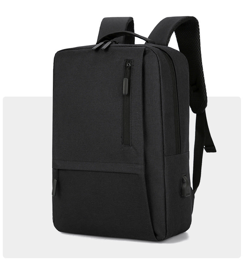 Urban Minimalist Backpack