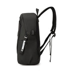 Versatile Multi-Functional Backpack Calm Wears