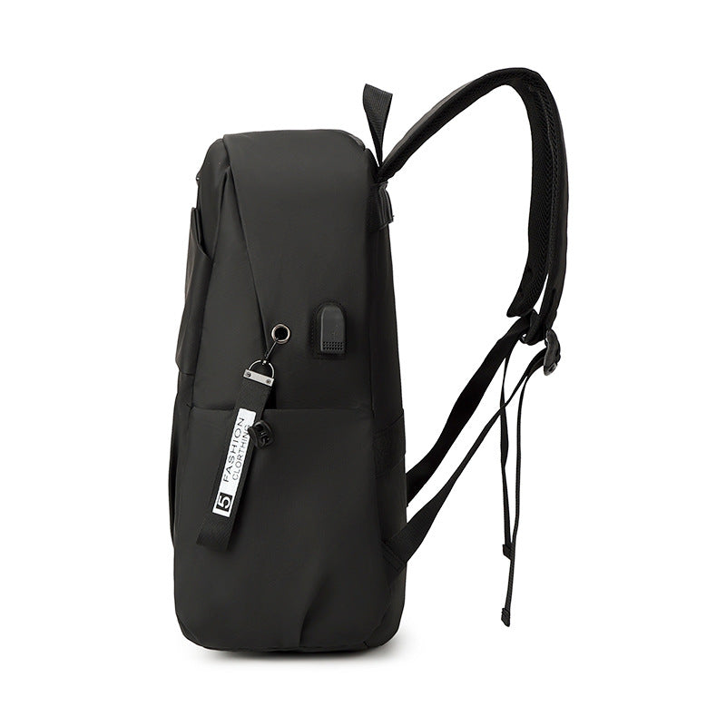 Versatile Multi-Functional Backpack Calm Wears