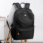 Spacious Outdoor Exploration Backpack