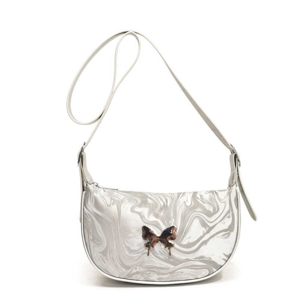 Fashionable shoulder bag
