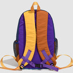 Adventure-Ready Multi-Pocket Backpack Calm Wears