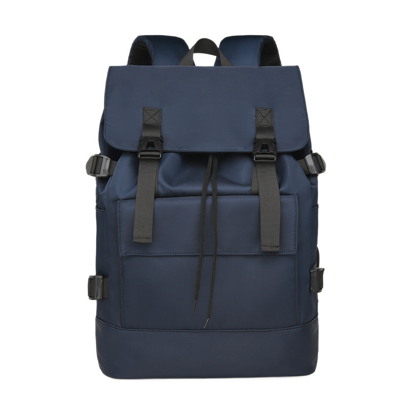 Versatile Outdoor Adventure Backpack