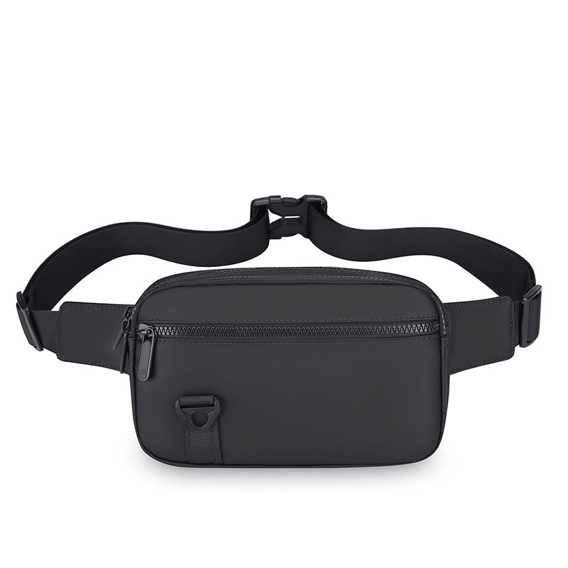 Convenient Anti-Theft Waist Bag