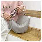 Comfortable shoulder bag