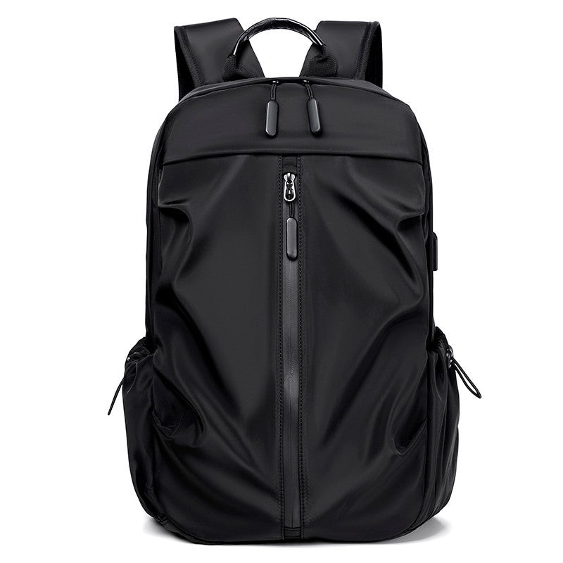 Sleek Professional Backpack