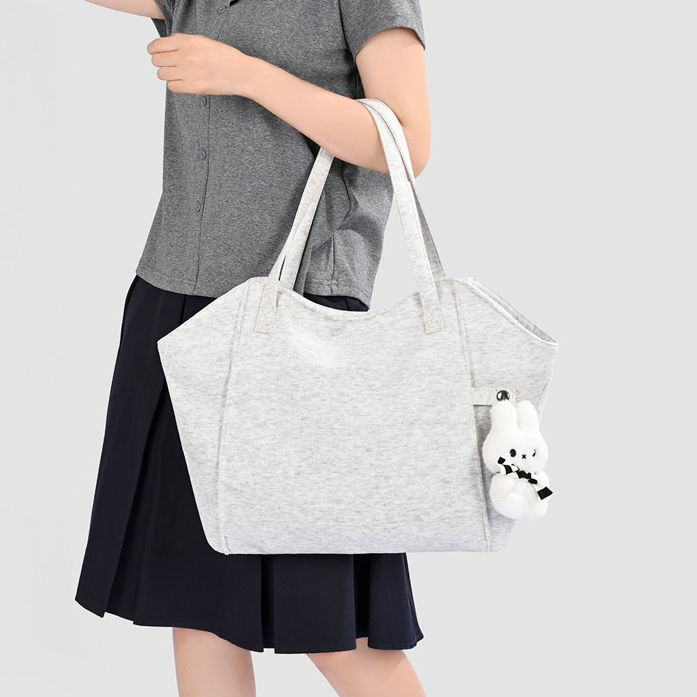 Stylish Casual Tote Bag