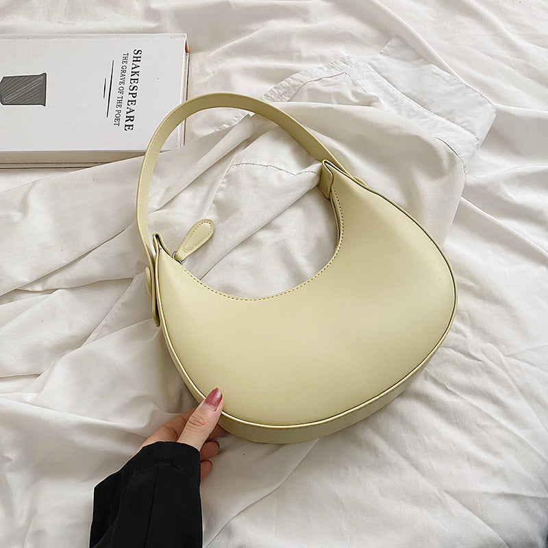Women elegant shoulder bag with modern accents-https://detail.1688.com/offer/679273971838.html-Calm Wears-Yellow-nothing-Calm Wears