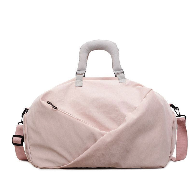 Premium Multi-Pocket Travel Duffle Bag Calm Wears