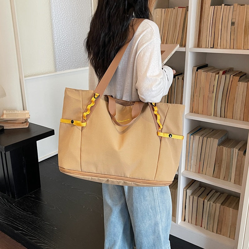 Utility Tote