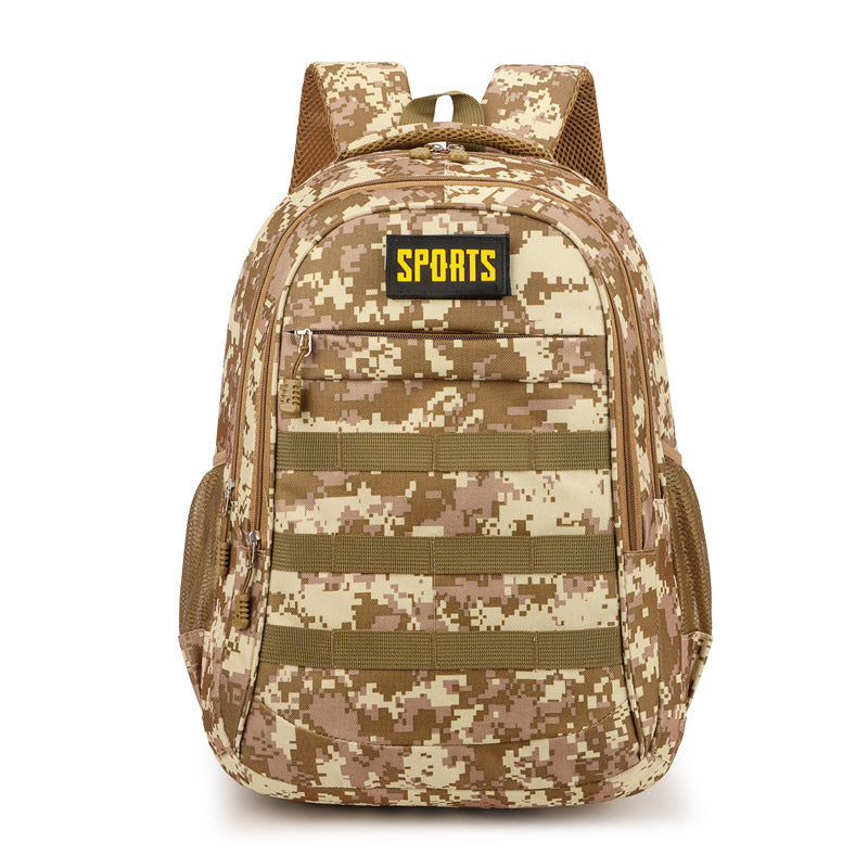 Utility Sports Backpack
