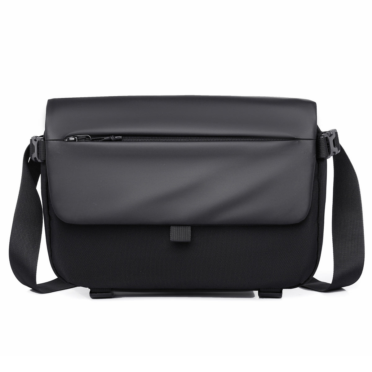 Versatile Crossbody Messenger Bag