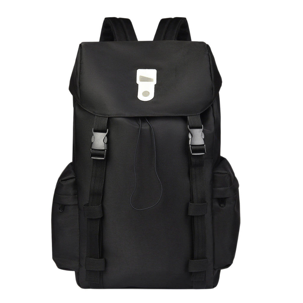Stylish Functional Travel Backpack