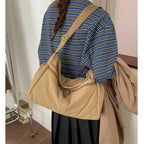 Chic Multi-Functional Shoulder Bag