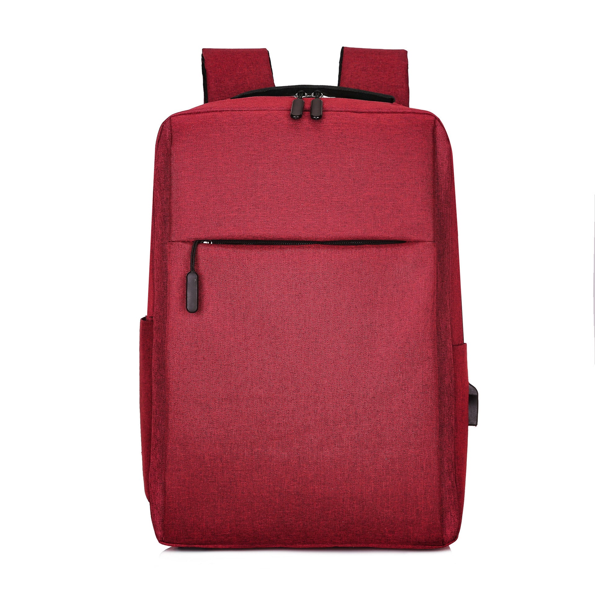 Sleek Minimalist Laptop Backpack