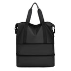 Waterproof Travel Tote Bag Calm Wears