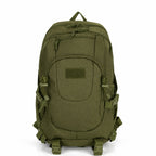 Versatile Multi-Compartment Backpack