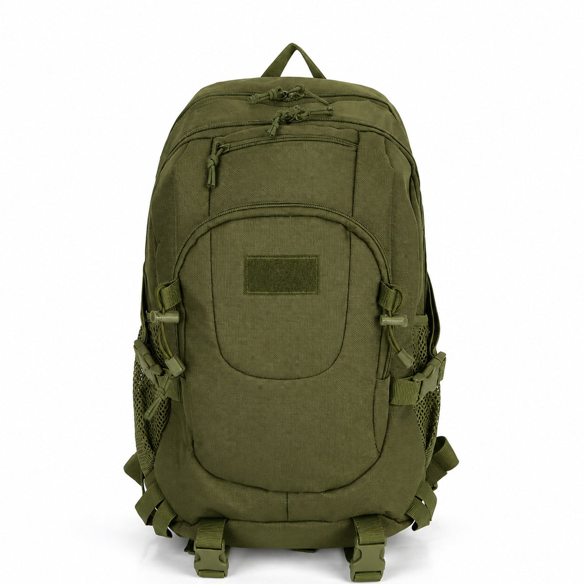 Versatile Multi-Compartment Backpack