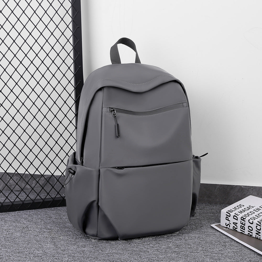 Spacious Travel Backpack
