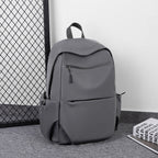 Spacious Travel Backpack