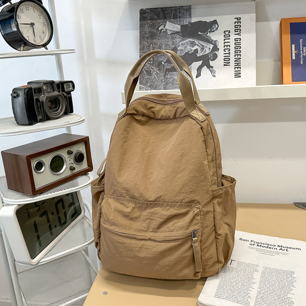 Lightweight Multi-Functional Backpack