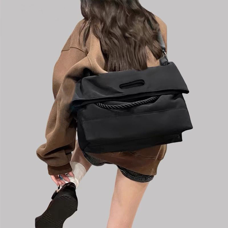 Versatile Multi-Functional Tote Bag