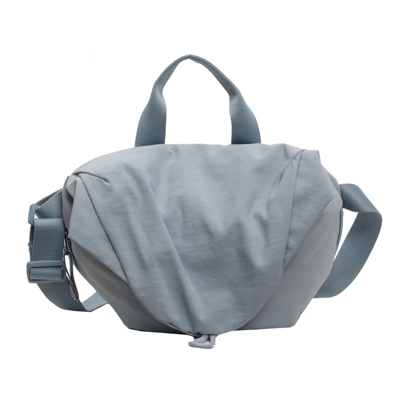 Adjustable Crossbody Bag