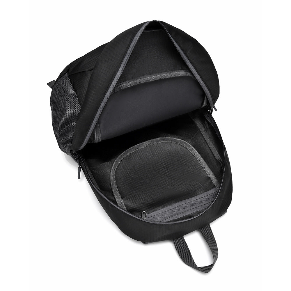 Daily Essential Lightweight Backpack
