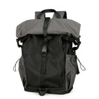 Roll-Top Multi-Functional Backpack Calm Wears