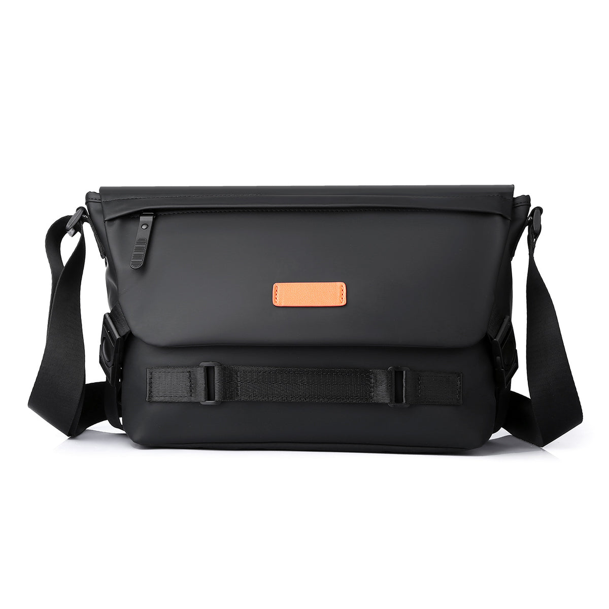 Versatile Waterproof Messenger Bag Calm Wears