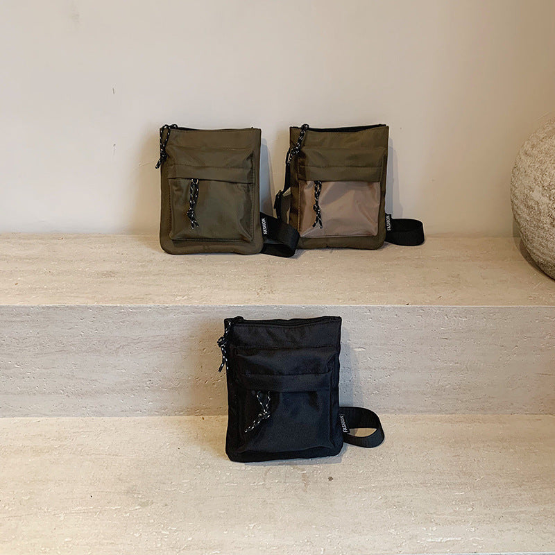 Multifunctional Mini Bag